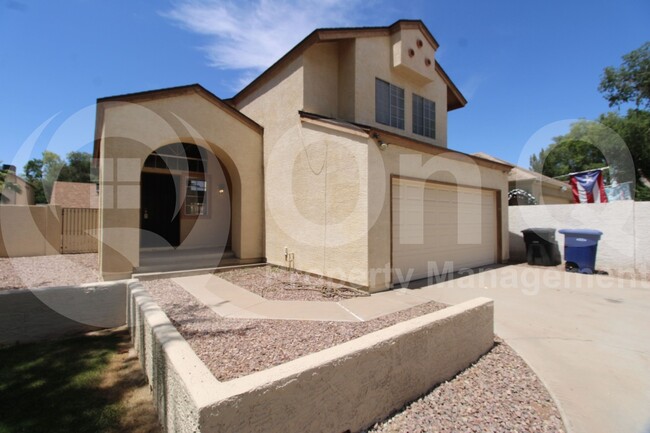 5066 W Jupiter Way in Chandler, AZ - Building Photo - Building Photo