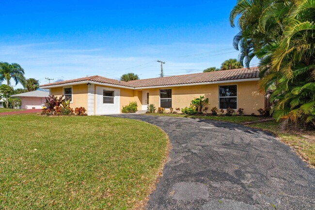 property at 3697 Holly Dr