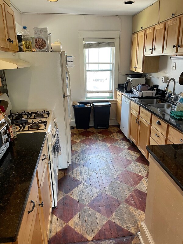 712 W 28th St-Unit -2 in Minneapolis, MN - Building Photo - Building Photo