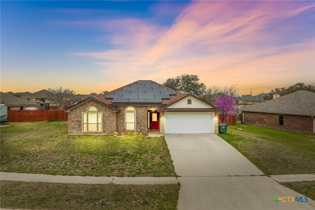 property at 2509 Isabelle Dr