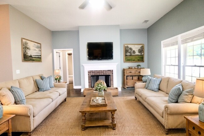 311 Tranquil Bridge Ln in Statesboro, GA - Building Photo - Building Photo