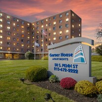 Garner House Apartments