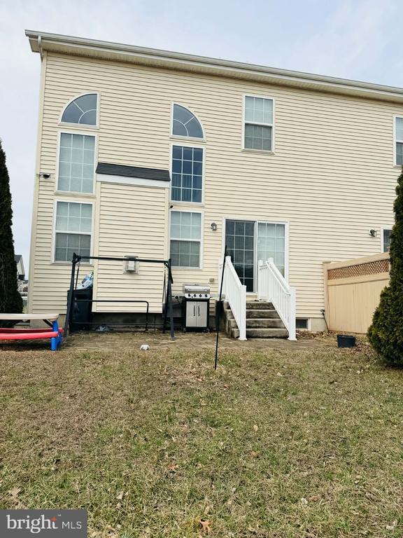 610 Irish Ct in Middletown, DE - Building Photo - Building Photo