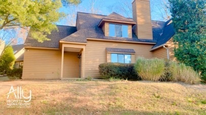 23 Ridgeview Cir in Charlottesville, VA - Building Photo