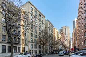 The Whitby in New York, NY - Foto de edificio - Building Photo