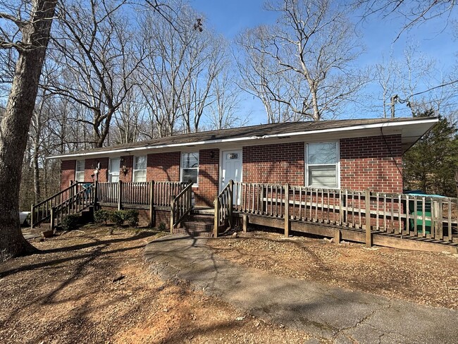 property at 468 Taylor St