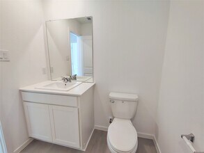 16227 Domestic Dove Wy in Hockley, TX - Building Photo - Building Photo