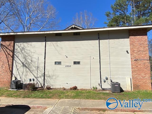 2950 Hood Rd SW in Huntsville, AL - Building Photo - Building Photo