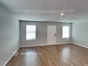 5521 Verdugos Pl in San Antonio, TX - Foto de edificio - Building Photo