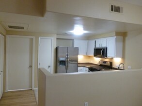 3400 Cabana Dr in Las Vegas, NV - Foto de edificio - Building Photo