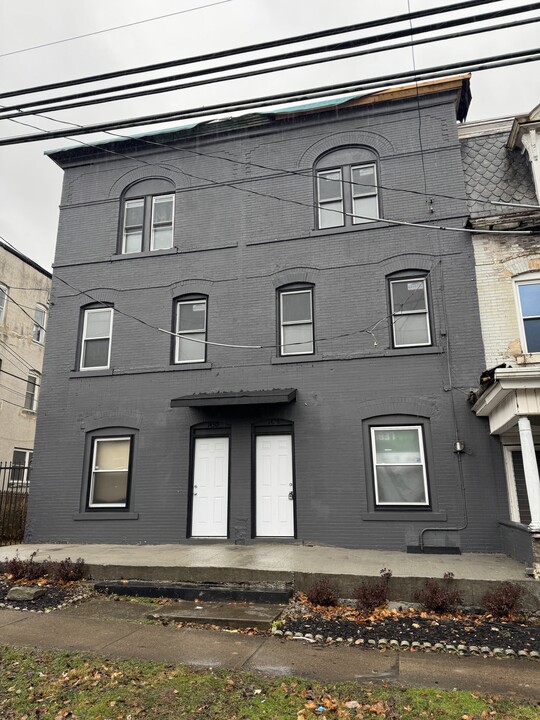 1430 Linden St in Scranton, PA - Building Photo