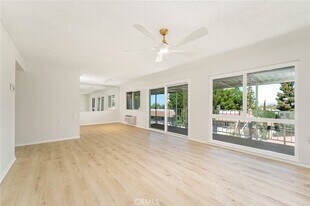 2293 Via Puerta, Unit O in Laguna Woods, CA - Building Photo