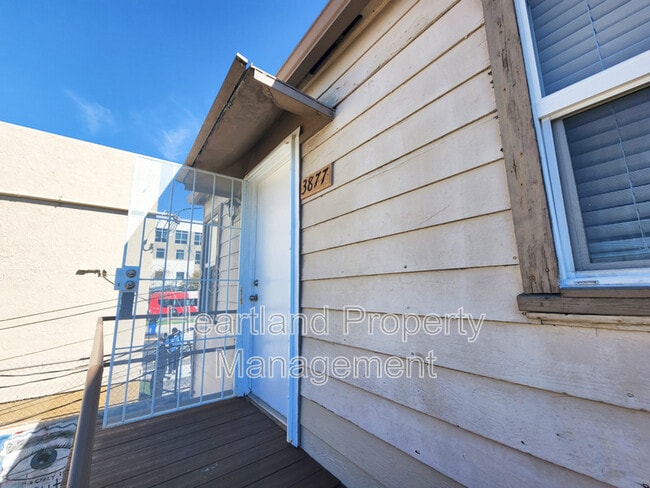 property at 3877 39th St