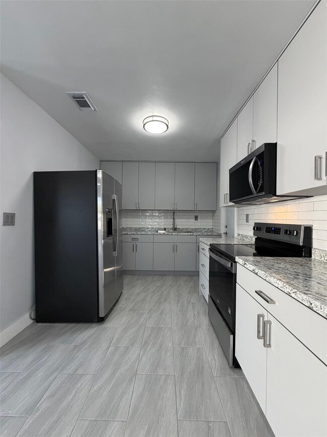 property at 1966 NE 177th St