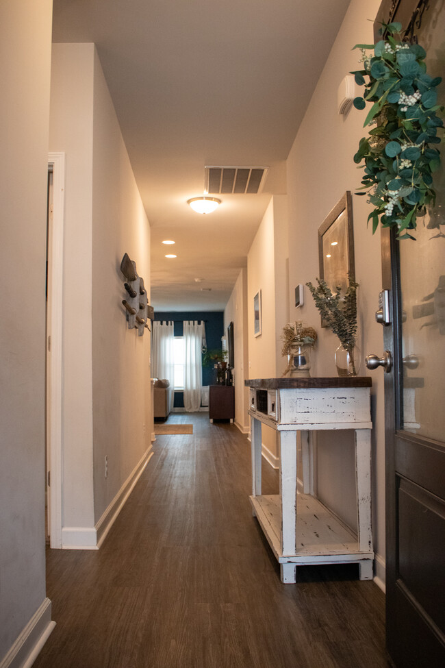 1510 Dawn Mist Wy in Charleston, SC - Building Photo - Building Photo