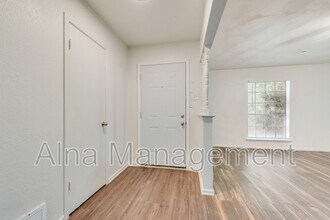 2529 Belhaven Dr in Mesquite, TX - Building Photo - Building Photo