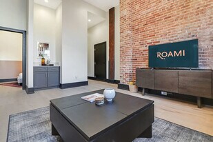 1148 S Peters St in New Orleans, LA - Building Photo