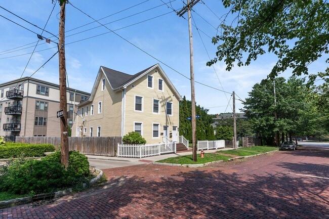 29th Street in Cleveland, OH - Building Photo - Building Photo