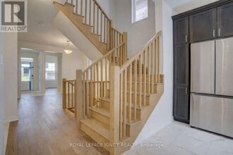 1584 Scarlett Trl in Pickering, ON - Building Photo - Building Photo