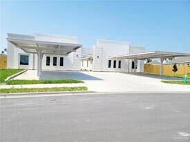 14 Las Vistas Ln in Weslaco, TX - Building Photo