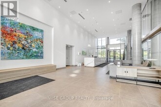 3100 Keele St in Toronto, ON - Building Photo - Building Photo