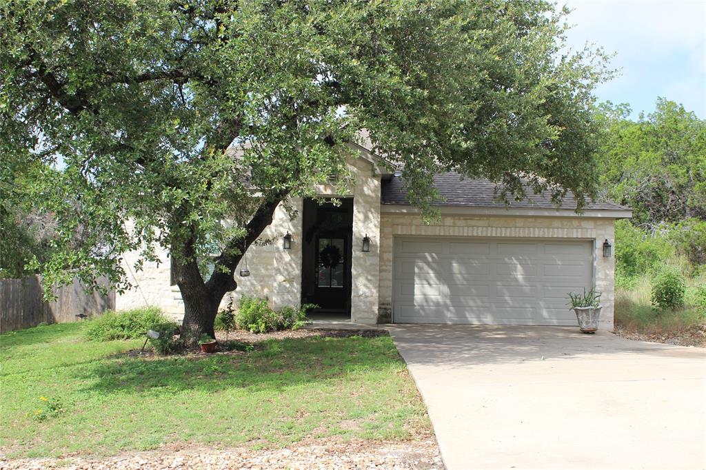 14605 Debba Dr in Austin, TX - Building Photo