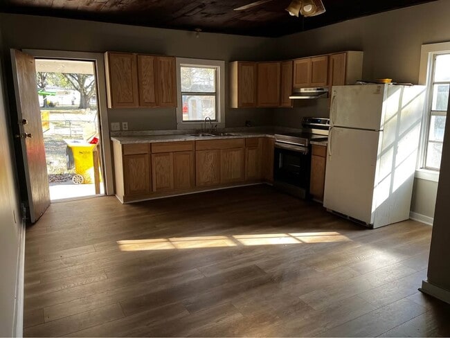 property at 205 Theo St