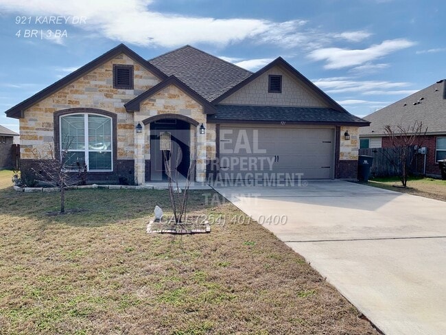 property at 921 Karey Dr