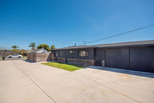 property at 267 Costa Mesa St