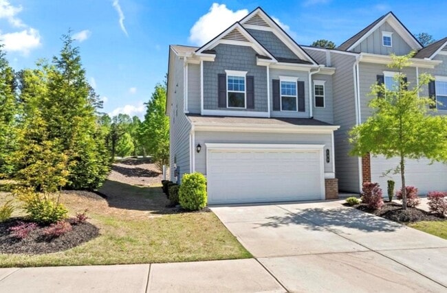 136 Grant Dr in Canton, GA - Building Photo - Building Photo