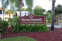 Building Photo - Rosemont Country Club Apartments in Orlando, Florida