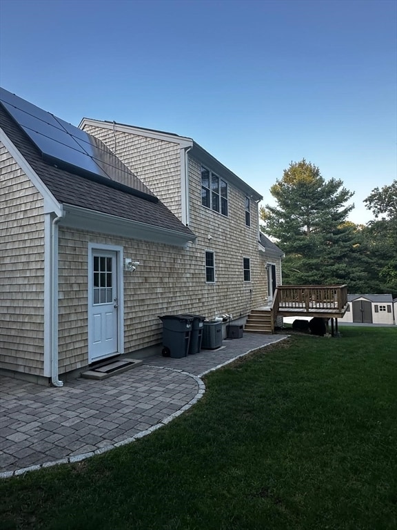 47 Cammett Way in Barnstable, MA - Building Photo - Building Photo