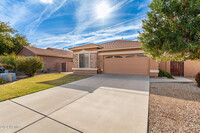 1141 E Ranch Ct in Gilbert, AZ - Building Photo - Building Photo