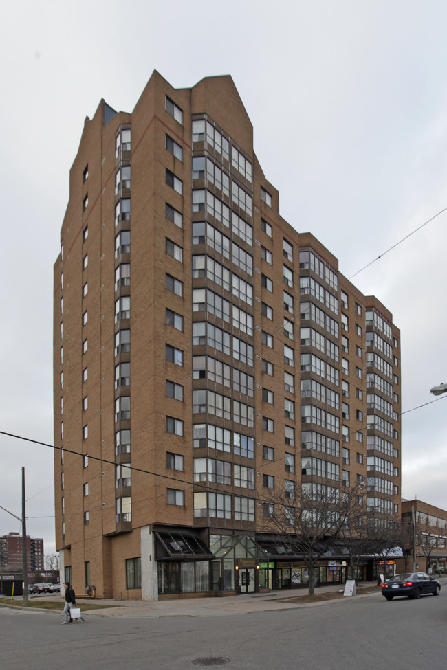 Waterford in Mississauga, ON - Building Photo - Primary Photo