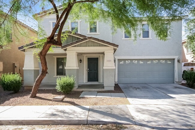 property at 11215 W Garfield St