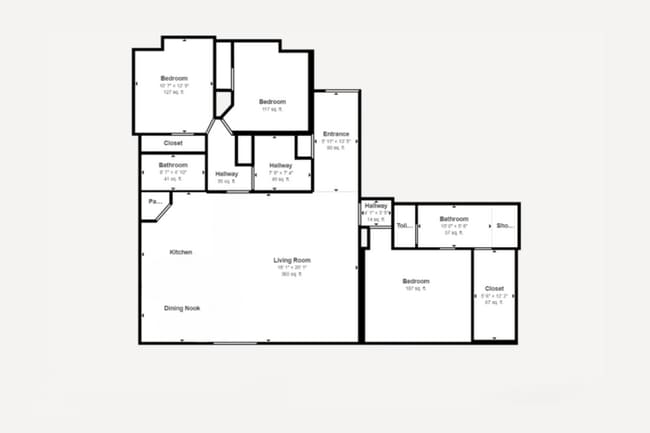 37042 N Conestoga Trail in Cave Creek, AZ - Building Photo - Building Photo