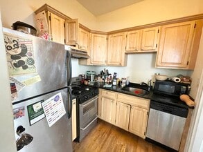 1451 Tremont St in Boston, MA - Building Photo - Building Photo
