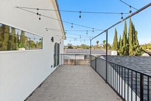 5042 54th St in San Diego, CA - Building Photo