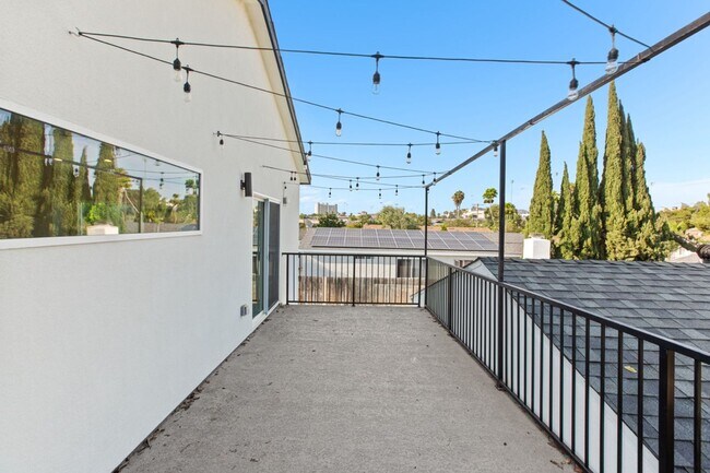 5042 54th St in San Diego, CA - Building Photo - Building Photo