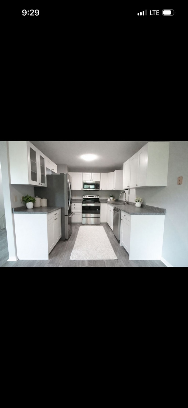 property at 7501 Upper 167th St W