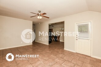 3417 Heatherbend St in Fort Worth, TX - Building Photo - Building Photo