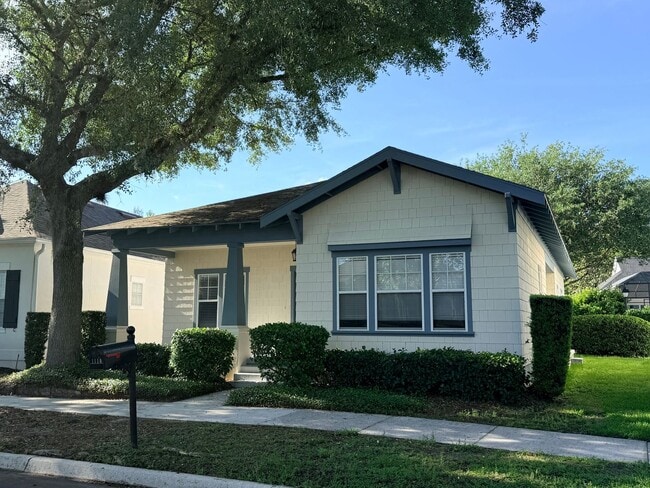 property at 1110 Oak Pond Dr