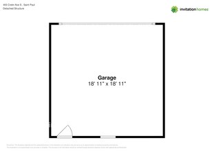 403 Cretin Ave S in St. Paul, MN - Foto de edificio - Building Photo