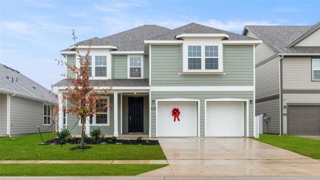 property at 5908 Revere Dr