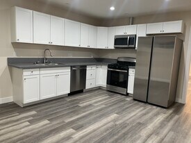 6709 Sausalito Ave, Unit 1 in Los Angeles, CA - Building Photo