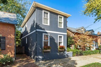 745 Mohawk St in Columbus, OH - Building Photo - Building Photo