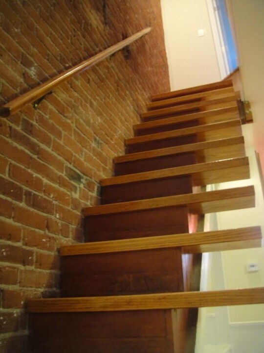 34 Sussex St in Boston, MA - Building Photo