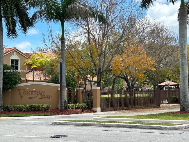 3173 SW 153rd Pl in Miami, FL - Building Photo - Building Photo