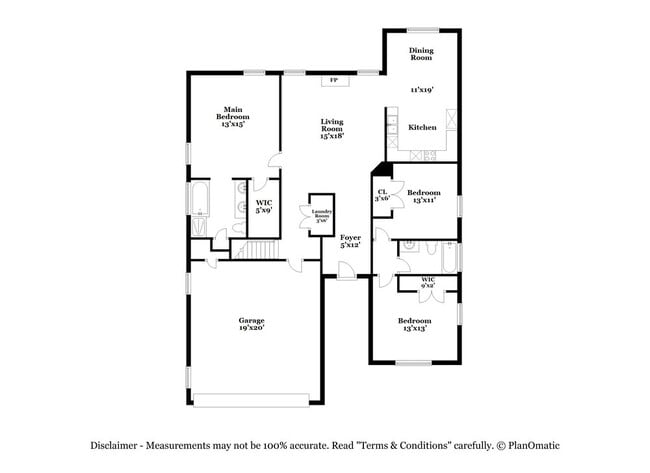 64 Paxton Pl in Newnan, GA - Building Photo - Building Photo