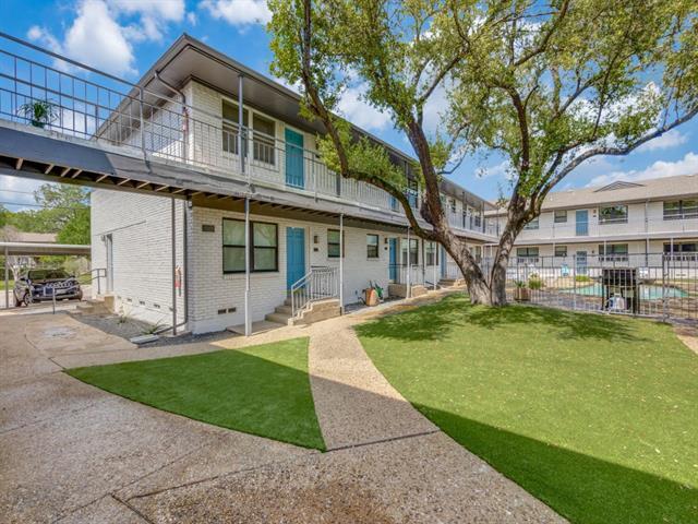 property at 3921 Inwood Rd